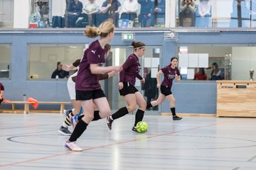 Bild 33 - wBJ Futsalmeisterschaft